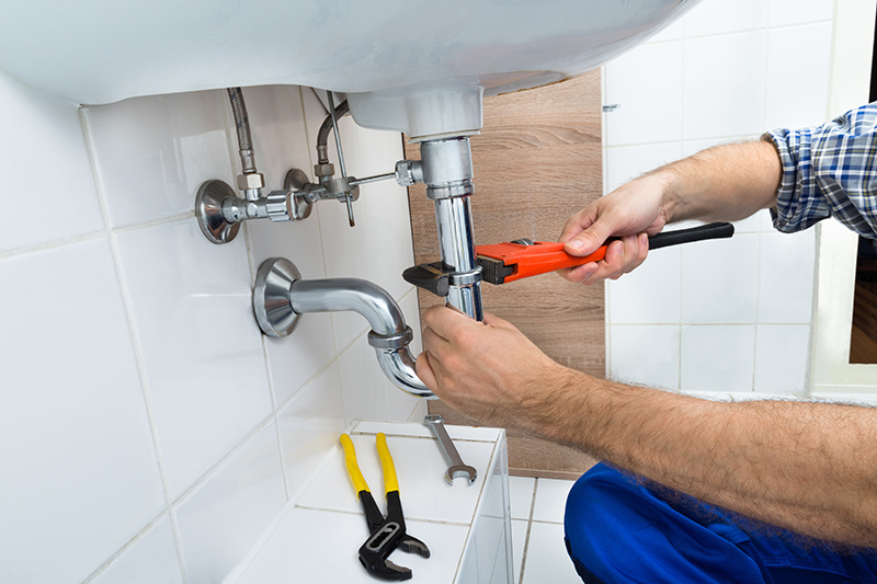 Emergency Plumber Cost in Harrow Greater London